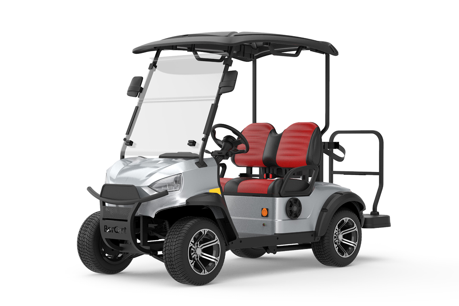 Electric Golf Cart C2 CSA