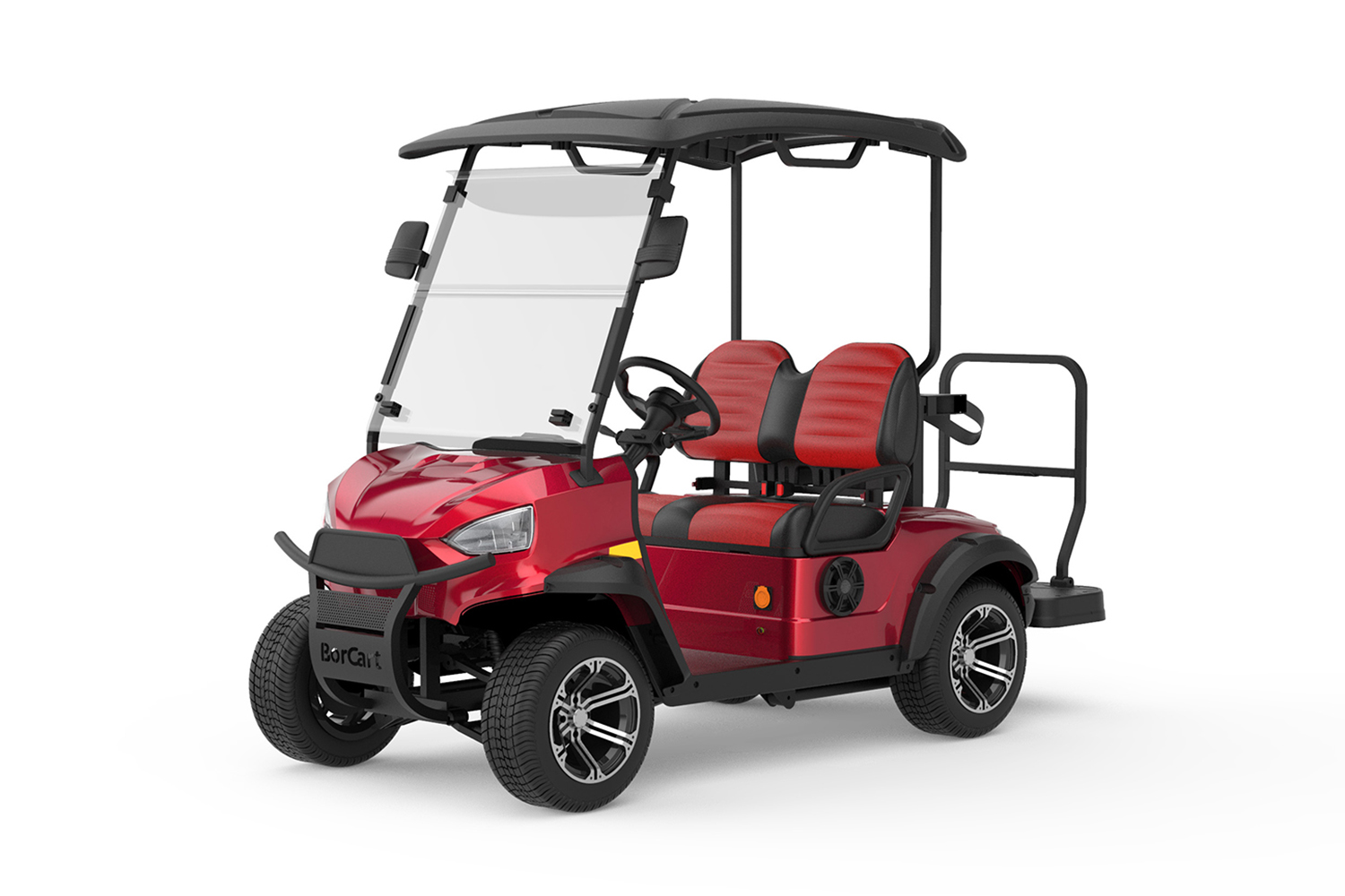 Electric Golf Cart C2 CSA