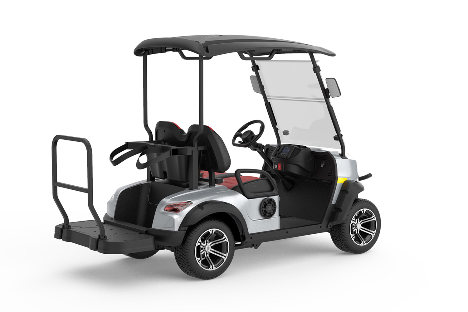 Electric Golf Cart C2 CSA