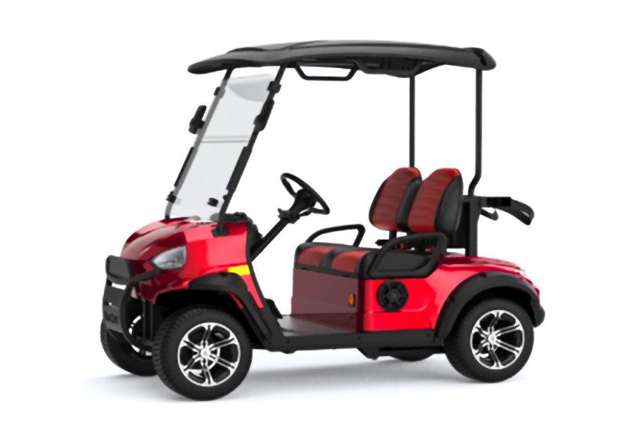 Electric Golf Cart C2