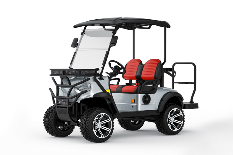 Electric Golf Cart L2 CSA