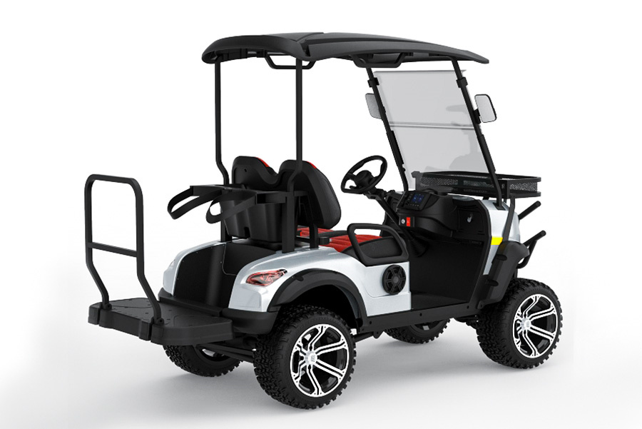 Electric Golf Cart L2 CSA