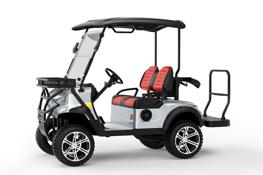 Electric Golf Cart L2 CSA