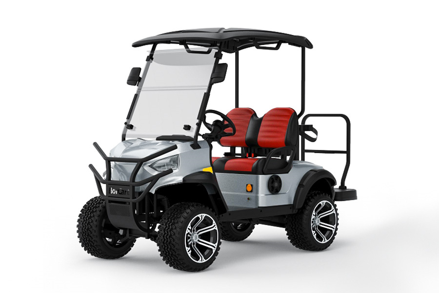 Electric Golf Cart L2 CSA