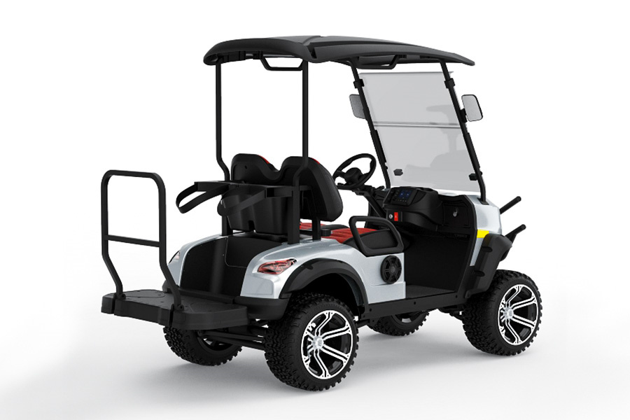 Electric Golf Cart L2 CSA