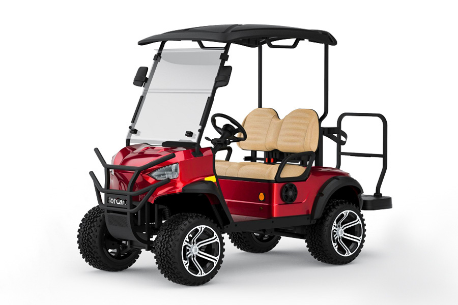 Electric Golf Cart L2 CSA