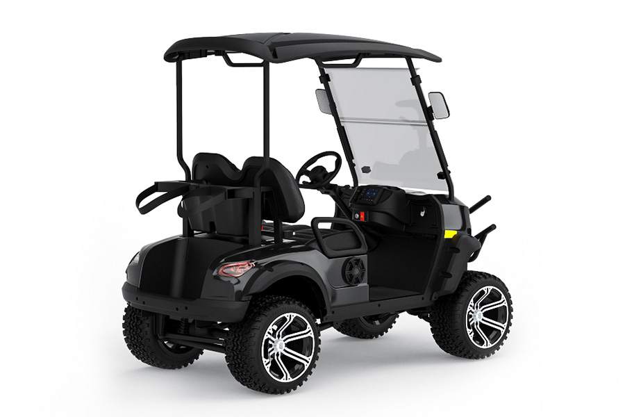 Electric Golf Cart ES-L2