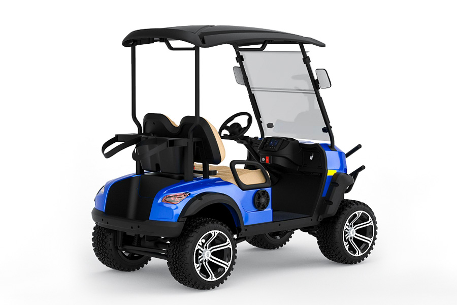 Electric Golf Cart ES-L2