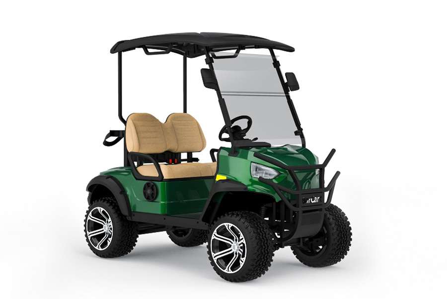 Electric Golf Cart ES-L2