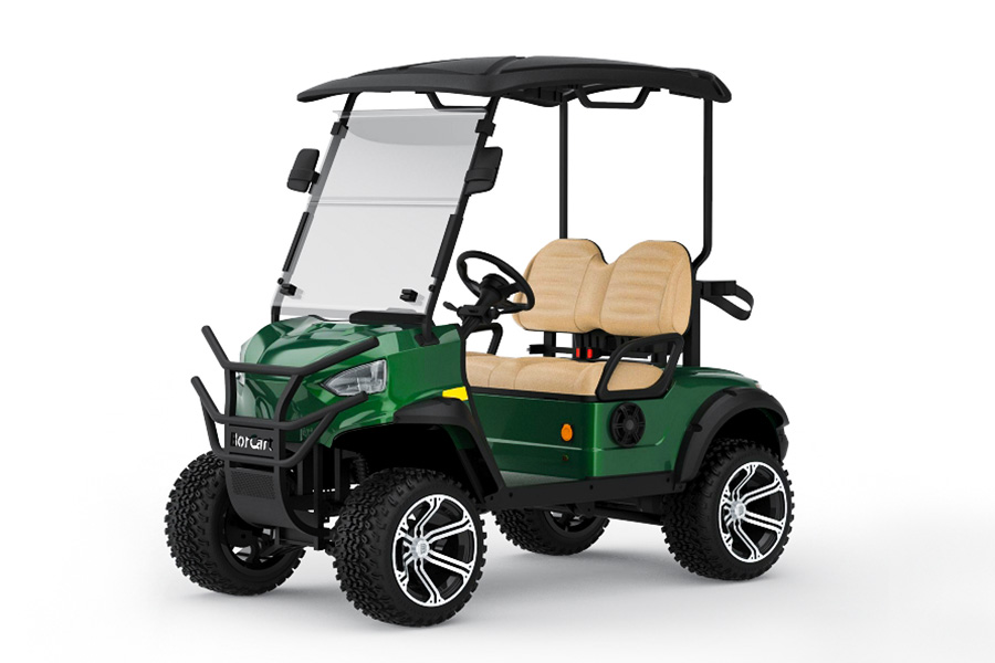 Electric Golf Cart ES-L2