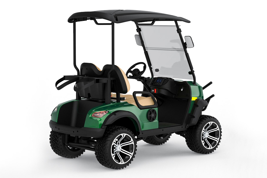 Electric Golf Cart ES-L2