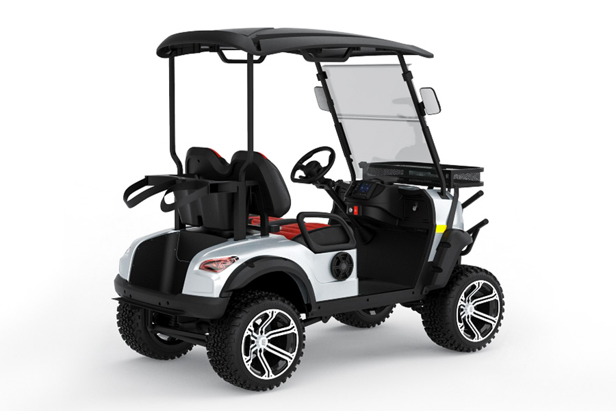 Electric Golf Cart ES-L2