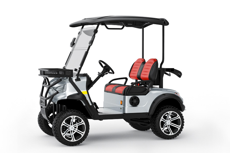 Electric Golf Cart ES-L2