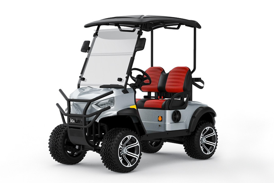 Electric Golf Cart ES-L2