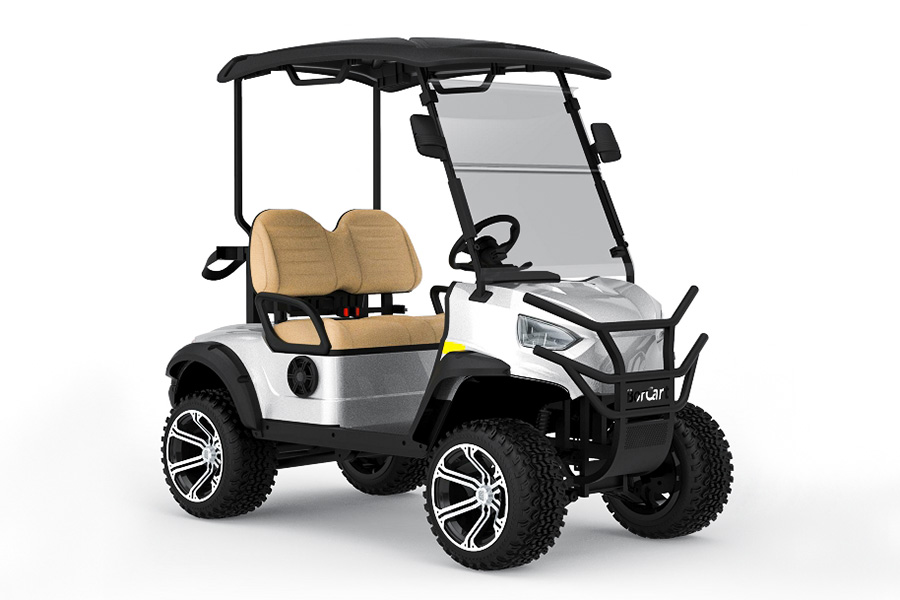 Electric Golf Cart ES-L2