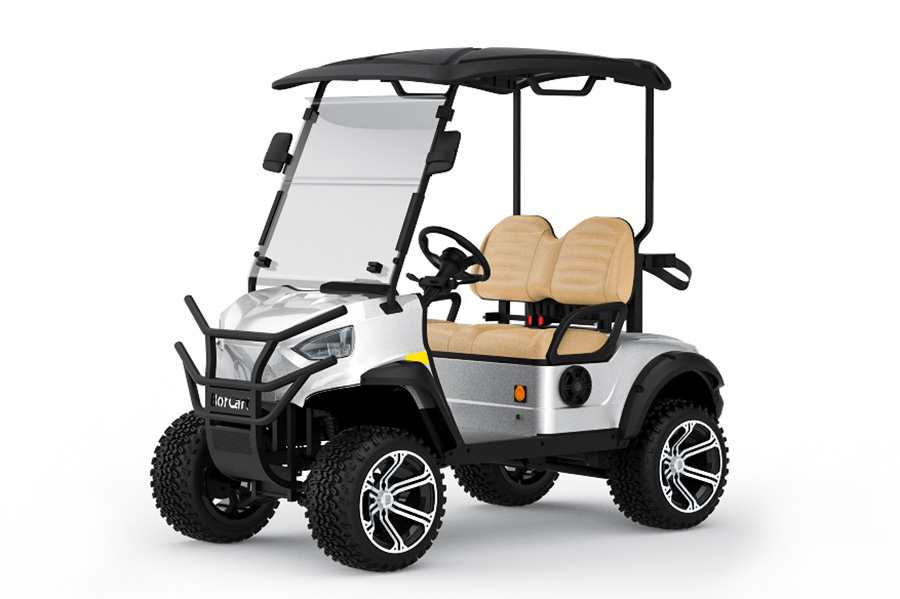 Electric Golf Cart ES-L2