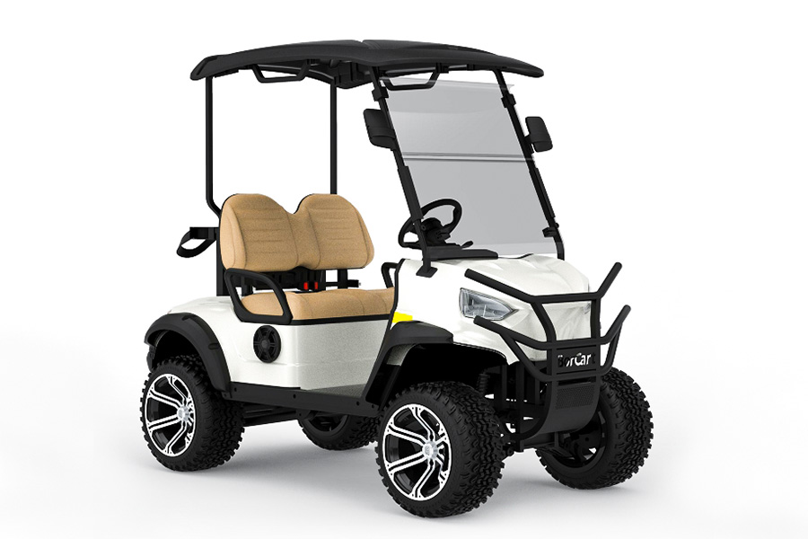 Electric Golf Cart ES-L2