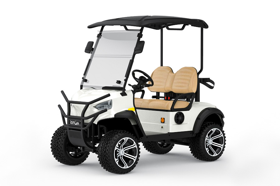 Electric Golf Cart ES-L2