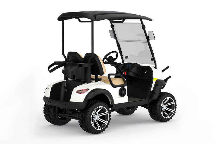 Electric Golf Cart ES-L2