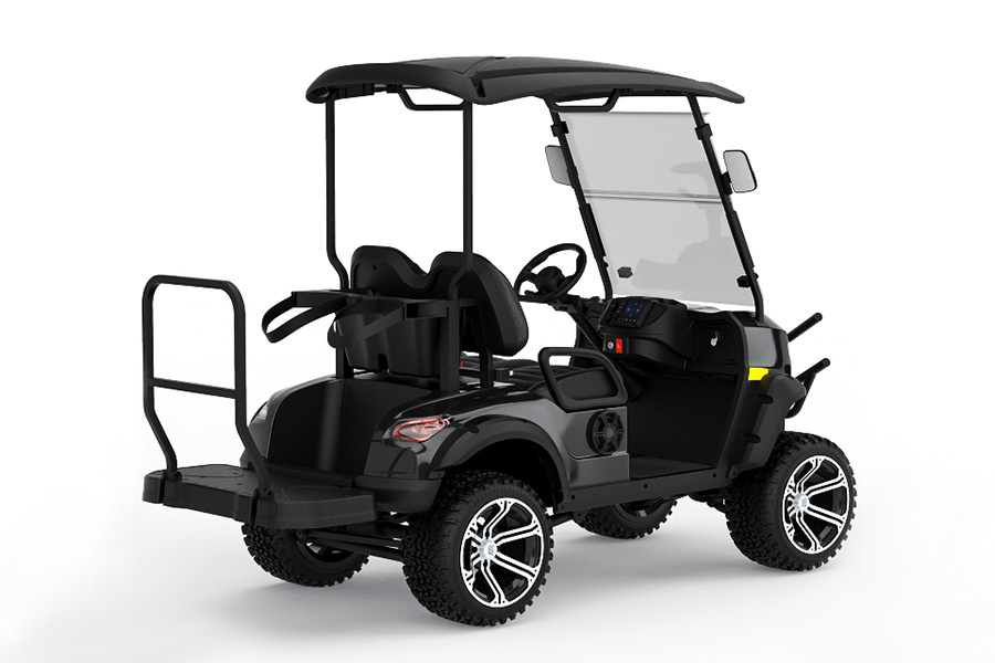 Electric Golf Cart L2 CSA