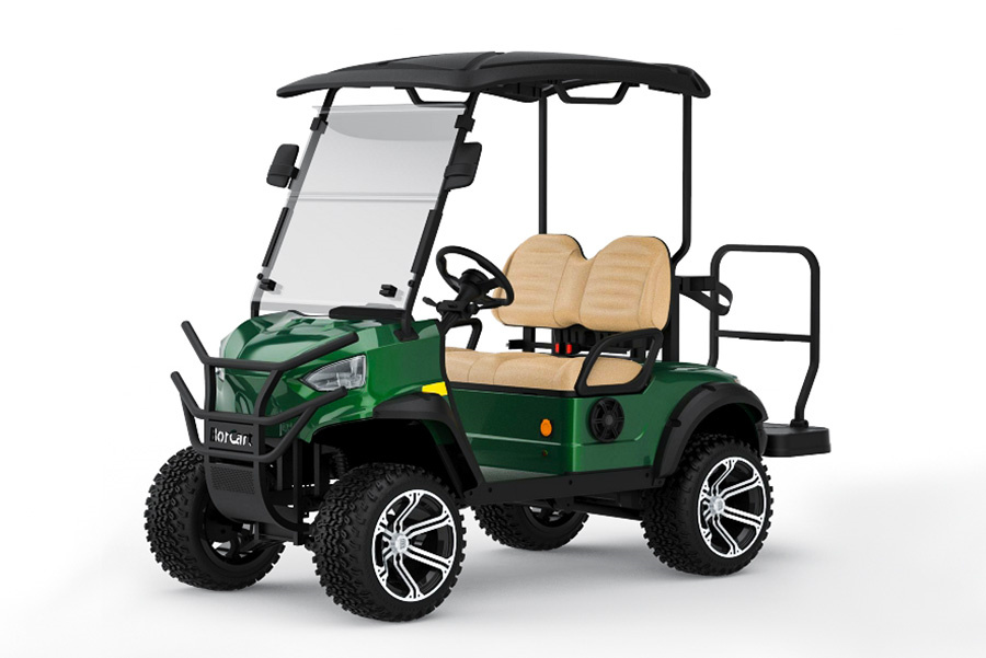 Electric Golf Cart L2 CSA