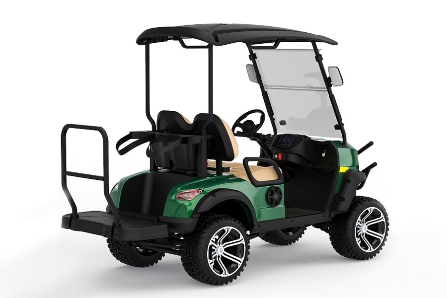 Electric Golf Cart L2 CSA