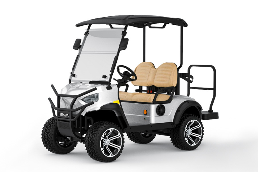 Electric Golf Cart L2 CSA