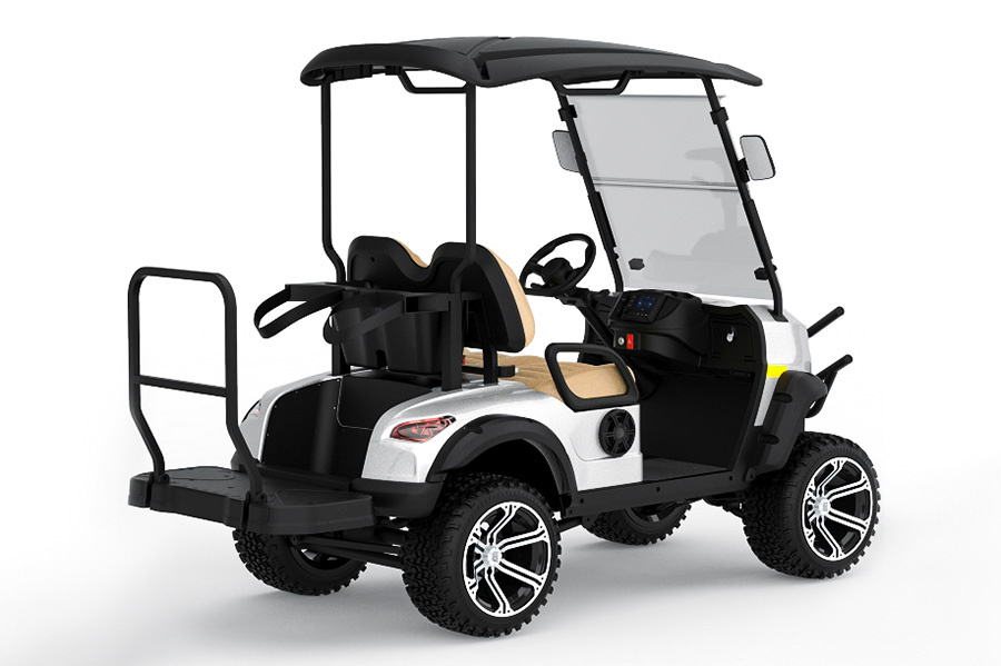 Electric Golf Cart L2 CSA