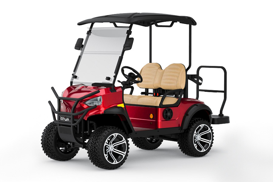 Electric Golf Cart L2 CSA