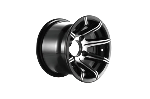 10 inch Golf Car Rims GCR 10-13