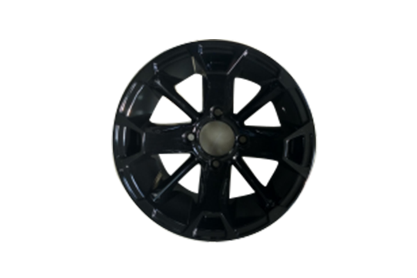 X inch Golf Car Rims GCR 10-18