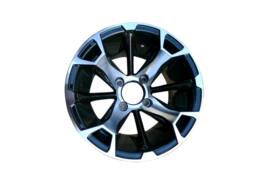 X inch Golf Car Rims GCR 10-18